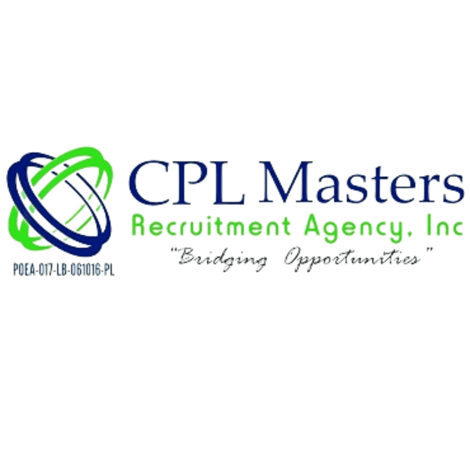 CPL Logo