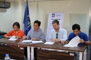 PCES, RBI Inc, Ink Partnership to Boost Employment for Persons with Disabilities