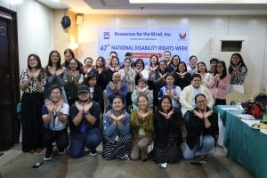 PCES Joins Career Connect Employers Forum to Promote Inclusive Employment for Persons with Disability in Cebu City