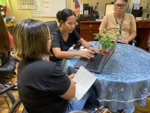 PCES introduces PWD-e Platform to Tahanang Walang Hagdanan