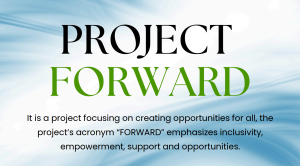 Project Forward Webinar Strengthens Employment Hope for Persons With Disabilities