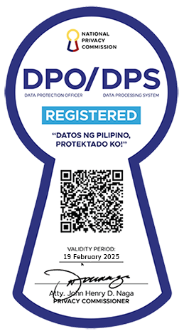 DPO/DPS Logo